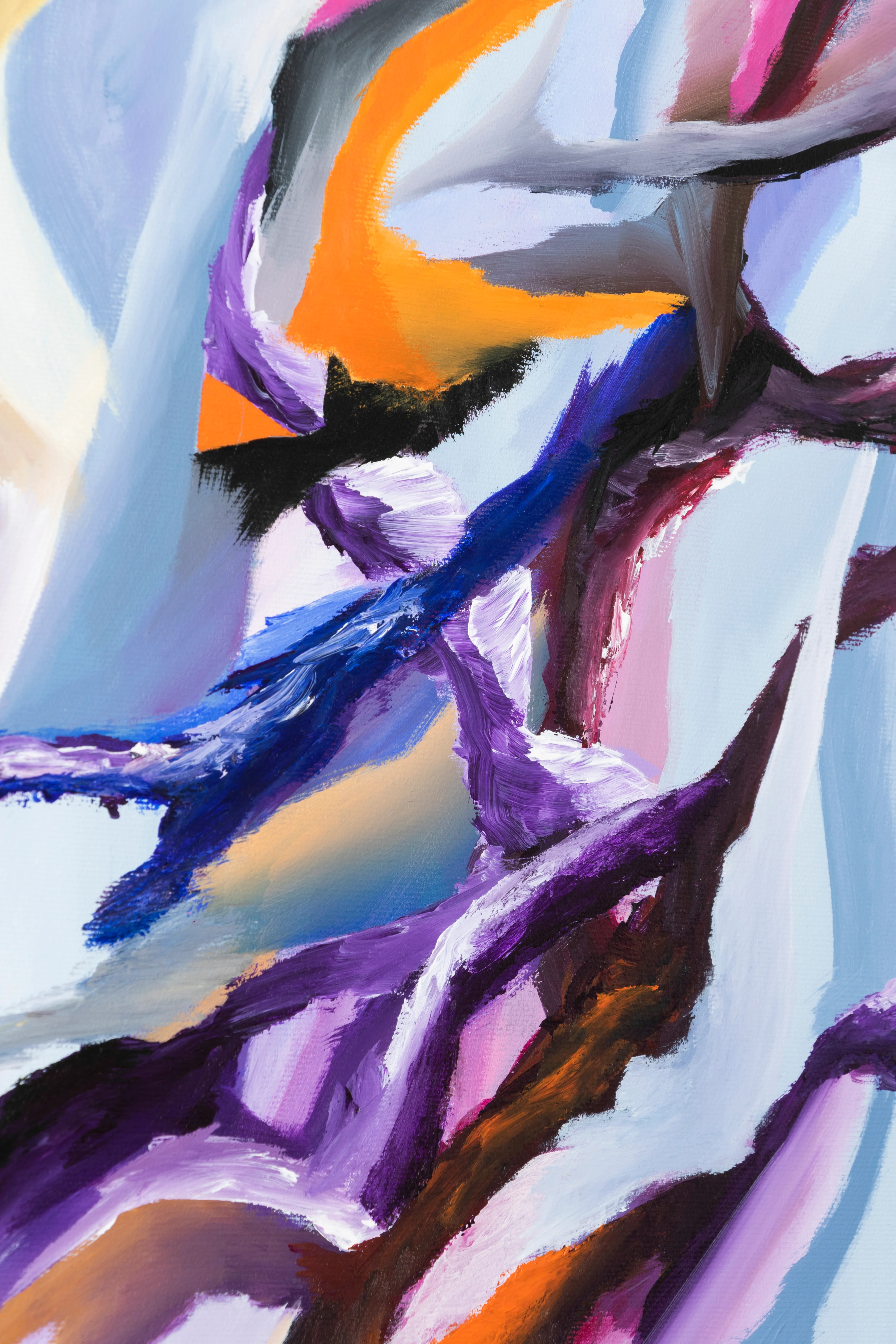 Vulcan wall 3 closeup 7